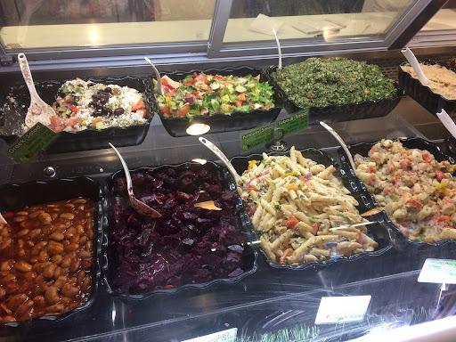 Photo of Fig Mediterranean Deli - 1551 Cedar Hill Cross Rd, Victoria, BC V8P 2H1